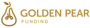 Golden Pear Funding logo