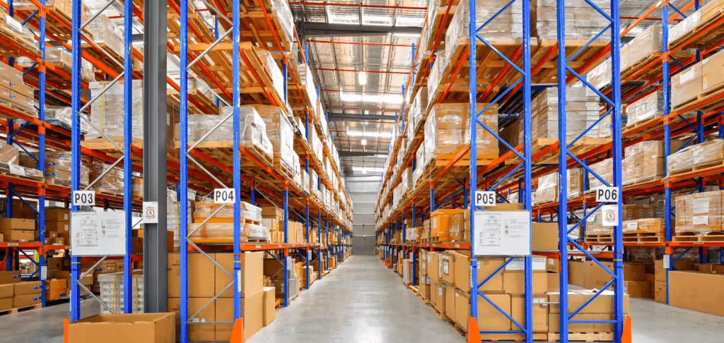 E-commerce